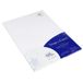 Clairefontaine Lalo 47250L - Pakket van 50 Vellen 100g 21x29,7 cm - Vergé de France