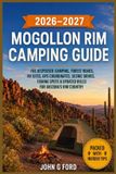 Mogollon Rim Camping Guide 2026-2027