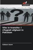 Vite Edizioni Sapienza Vite in transito Paperback
