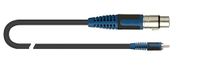 Quik Loc Instrument kabel (RKSA/132-2)