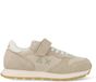 SUN68 Girl's Ally Glitter Beige-34