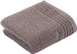 Vossen Handdoek Vienna Style Supersoft - Pepplestone 50x100