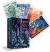 Crystal Bol Crystal Keys Tarot