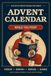 Advent Calendar While You Poop: A Daily Dose of Christmas Humour for Adults to Solve on the Throne