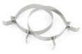 Vetus Set de montage transparent 205 mm