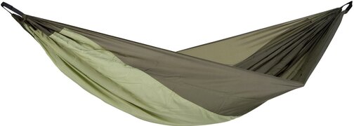 Amazonas Silk Traveller Thermo hangmat olijf