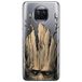 ERT GROUP mobiel telefoonhoesje voor Xiaomi REDMI NOTE 9T origineel en officieel erkend Marvel patroon Groot 002 optimaal aangepast aan de vorm van de mobiele telefoon, gedeeltelijk bedrukt