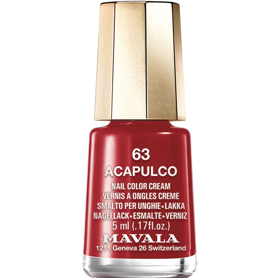 Mavala Mini Color Nagellak 7618900910638