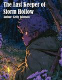 The Libri GmbH The Last Keeper of Storm Hollow Paperback