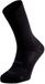 Lurbel Essence Five Half Sokken Zwart EU 45-47