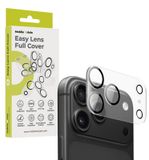 Mobile Origin Easy Lens Full Cover Clear iPhone 18 Pro