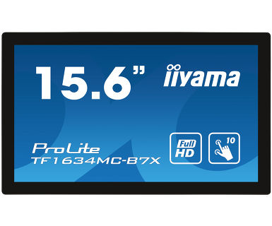 iiyama TF1634MC-B7X