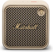 Marshall Willen II - Bluetooth Speaker - Creme