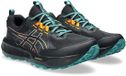 Asics Gel-Sonoma 8 Gtx Hardloopschoenen Heren Zwart Maat 41.5