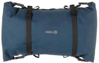 Agu Handlebar-Pack Stuurtas Bikepacking Venture Staalblauw