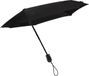 STORMini paraplu - Paraplu - Pliable - Noir - 100 cm