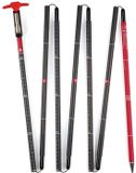 Arva Mission Carbon 280 Sonde Argent