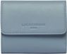 LIEBESKIND BERLIN portemonnee Purse Blue Heaven blauwgrijs
