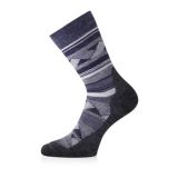 Chaussettes Longues Lasting Wli 588