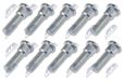 NTY Radbolzen KSP-TY-000 | Compatibel met: LEXUS CT, ES, ES, ES, GS, GS, IS C, IS I, IS II, IS III, IS SportCross, LS, RC, RX, RX, TOYOTA 4 RUNNER II