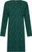 Rebelle MyRebelle - Nachthemd - Cozy - Katoen - Groen - Maat 46