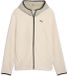 Puma Pumatech Full-Zip Hoodie Dk Sweatshirt - Sportswear - Volwassen