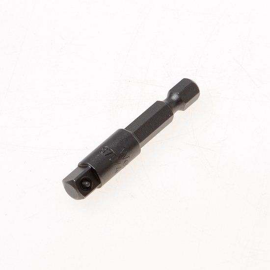 Wera 5050205001 Adapter - 1/4" x 50mm