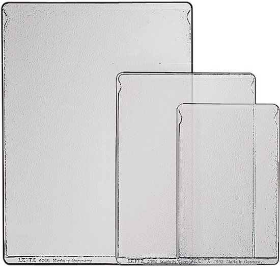 Elba Oxford 100210776 map PVC Transparant