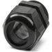 Phoenix Contact 1411138 Presse-étoupe M50 Plastique Noir 1 pc.