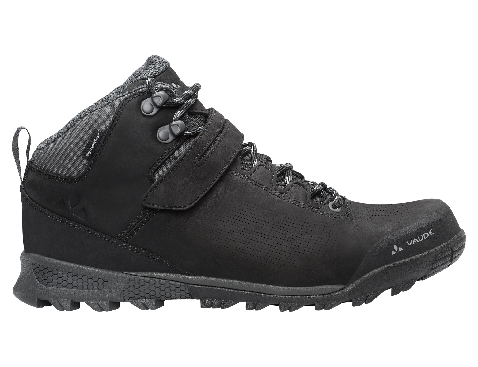 VAUDE AM Tsali Mid STX. phantom black. 38 / phantom black / Uni / 38 / 2022