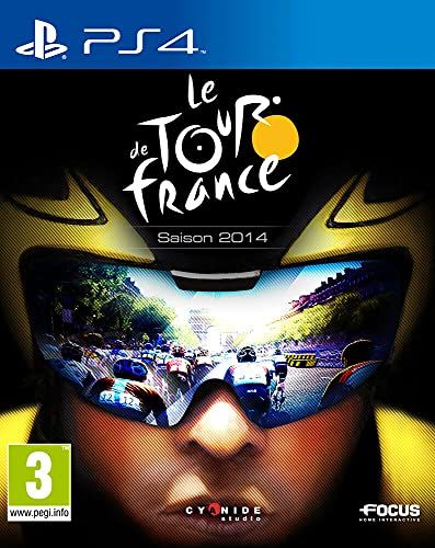 Difuzed Tour De France 2014 - 3512899112131