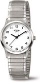 Boccia Titanium 3287.01 Dames Horloge 29 mm