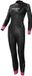 Zone3 Agile Wetsuit Femme SM Noir