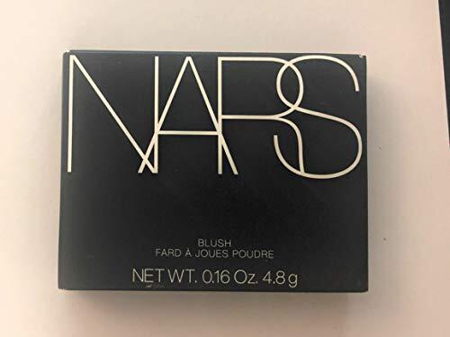 NARS Blush Dermalogica Skin Resurfacing Cleanser