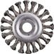 Rhodius 304021 SRBZ brosse ronde 115 x 12 x 23 x 22,23 mm 1 pièce(s)
