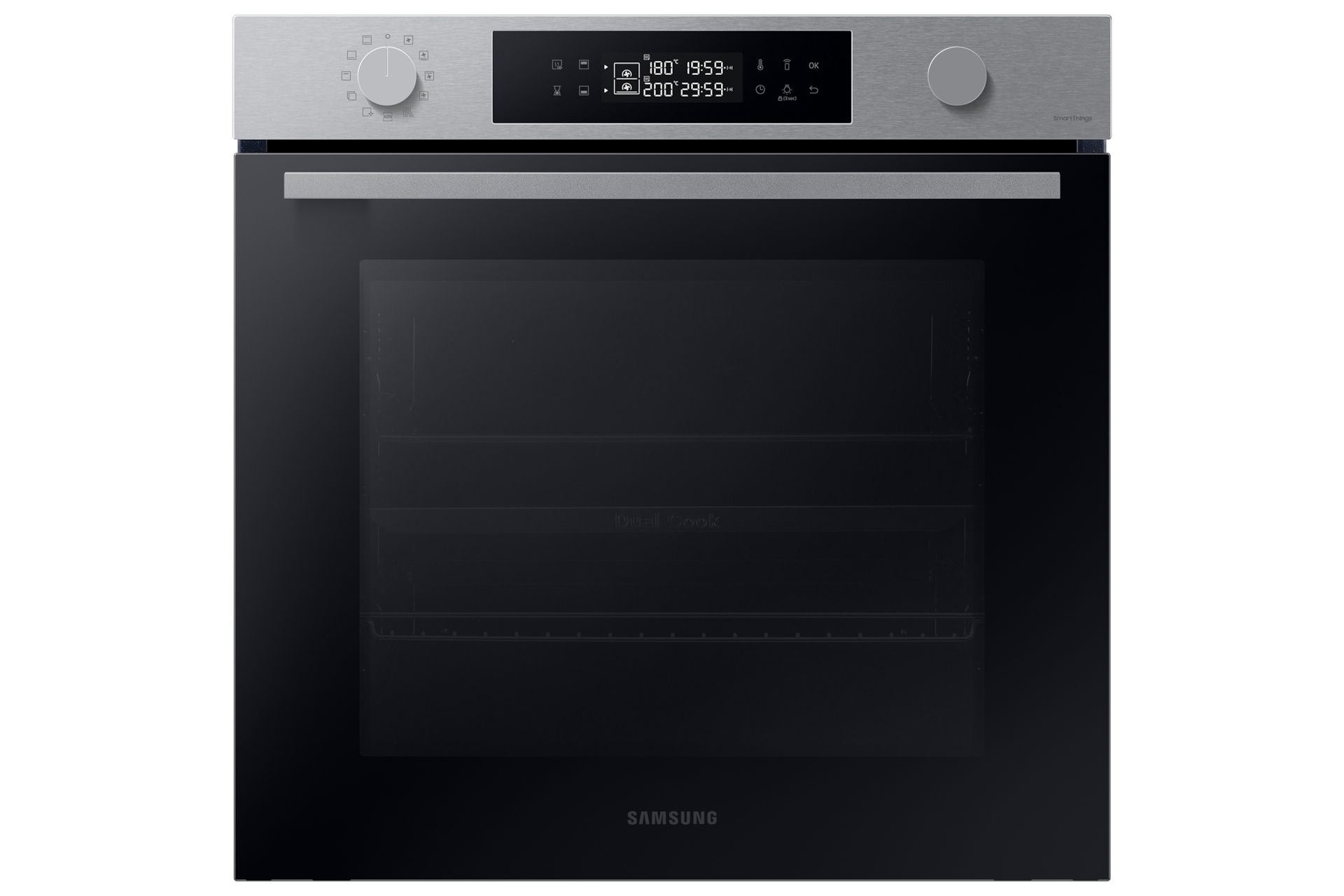 Samsung NV7B44305CS - Inbouw oven - Roestvrijstaal