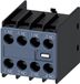 Siemens 3RH2911-1HA13 Hulpschakelaar Opsteekbaar Geschikt voor merk (relais): Siemens 1 stuk(s)