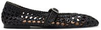 Gioseppo 92233 Ballerina's Zwart EU 38 Vrouw