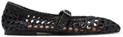 Gioseppo 92233 Ballerina's Zwart EU 38 Vrouw