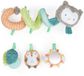 Ingenuity Baby activity spiraal Nally and friends