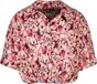 Cars Jeans Blouse Stassy jr. - Meisjes - Fuchsia - Maat 152