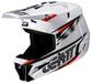 Leatt 3.5 V25 Offroadhelm Junior Wit M Kinderen