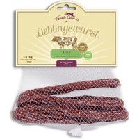 Terra Canis favoriete worst Rund 170 g