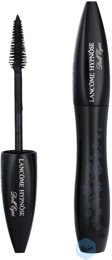 Lancôme Hypnôse Doll Eyes Mascara - 01 So Black!