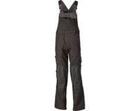 Mascot Accelerate Amerikaanse overall met kniezakken 21869-330 - donkerantraciet - C58
