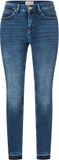 MAC - Dream Skinny auth jeans blauw - maat 34