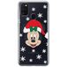 ERT GROUP mobiel telefoonhoesje voor Samsung M21 origineel en officieel erkend Disney patroon Minnie 061