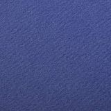 Clairefontaine 93880C Etival Color Papier - 25 Vellen Ultramarijn Tekenpapier met Korrel - A4 21x29,7 cm 160g