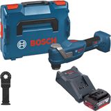 Bosch GOP 18V-30 accu multifunctioneel gereedschap 18 V Starlock Plus Brushless (06018G3001) + L-Boxx