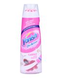 Vanish Oxi Action Carpet Stain Remover 195 ml